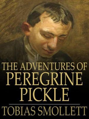 The Adventures of Peregrine Pickle - ebook